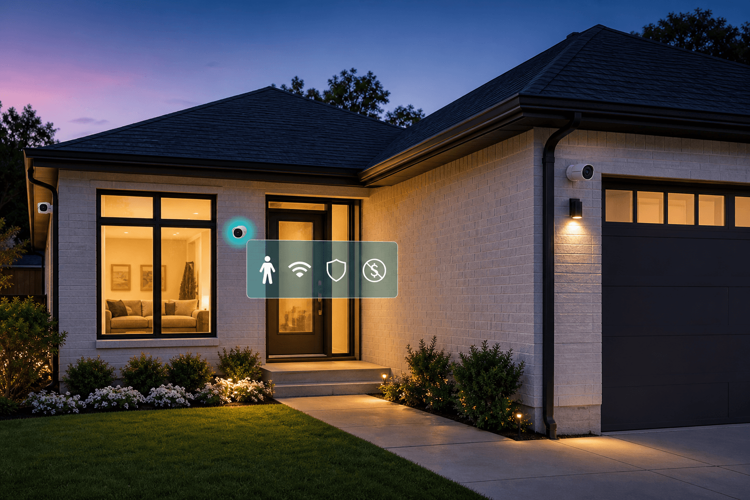 Best Smart Security Camera 2026: How to Choose by Camera Type, AI Features, Subscription Cost, and Ecosystem