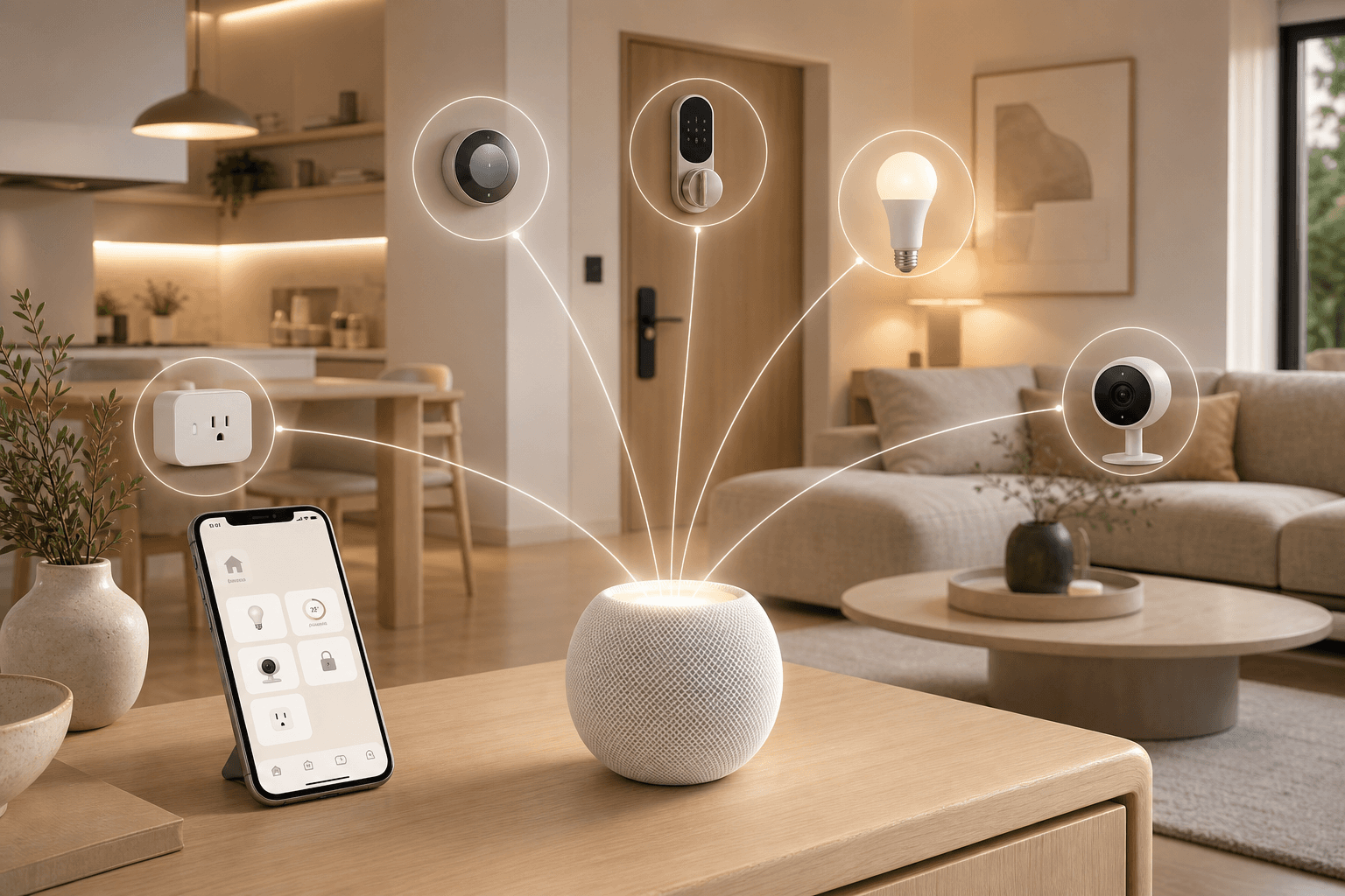 Apple HomeKit Platform Overview 2026: Hub Requirements, Protocols, Privacy, and What's Coming