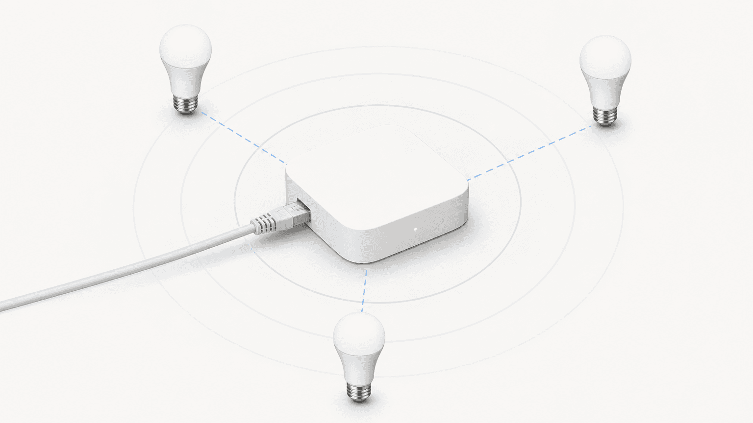 Philips Hue Bridge (v2): Device Profile, Specs, and Platform Compatibility
