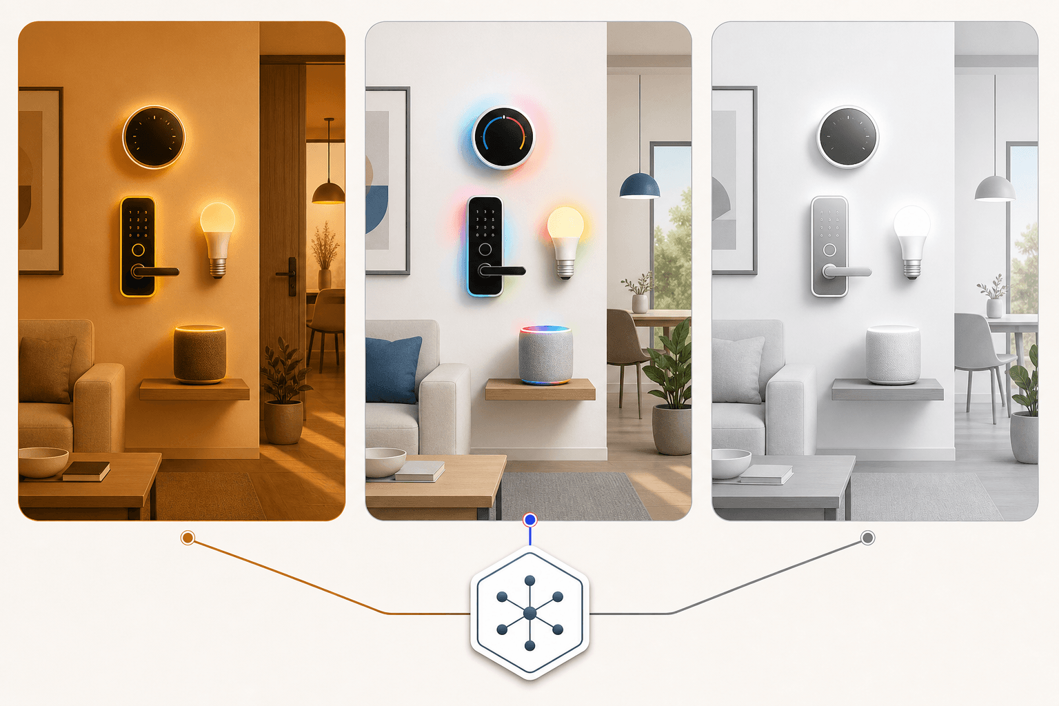 Alexa vs. Google Home vs. Apple HomeKit: Platform Comparison and Buyer Decision Guide (2026)