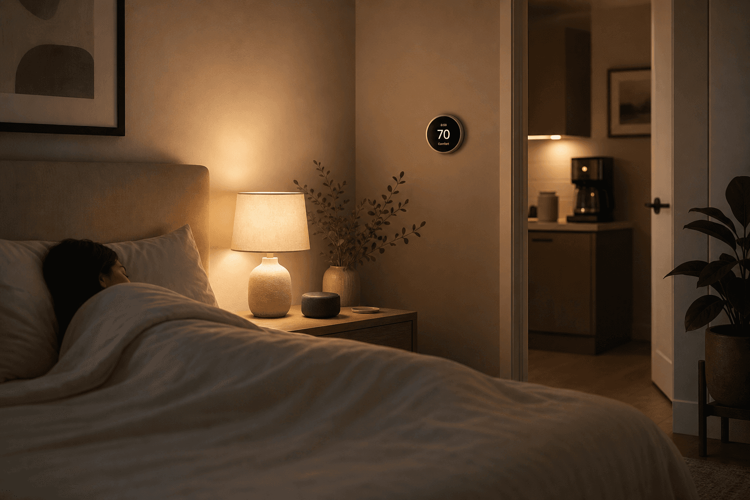 Alexa Morning Routine: Automate Your Lights, Thermostat, and Coffee in 2026