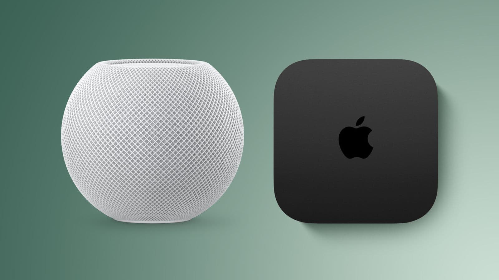 HomePod Mini vs Apple TV 4K: Which Apple Device Makes the Best HomeKit Hub?