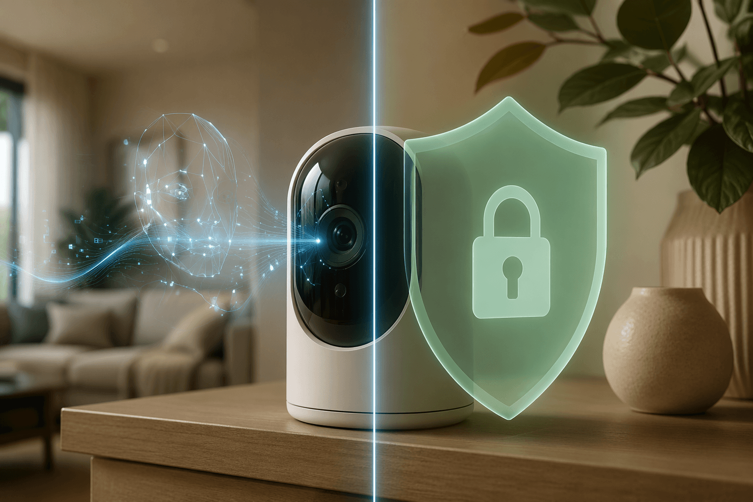 Smart Home Security in 2026: The AI Revolution Meets Privacy Backlash