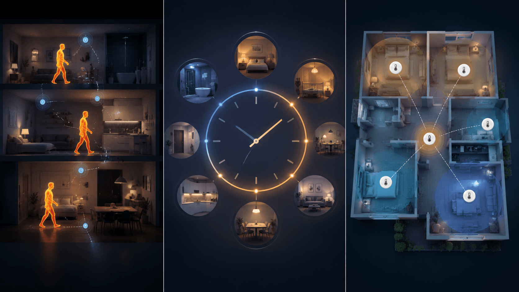 Ecobee vs Nest vs Honeywell: Which Smart Thermostat Remote Sensor System Is Best for Your Home?