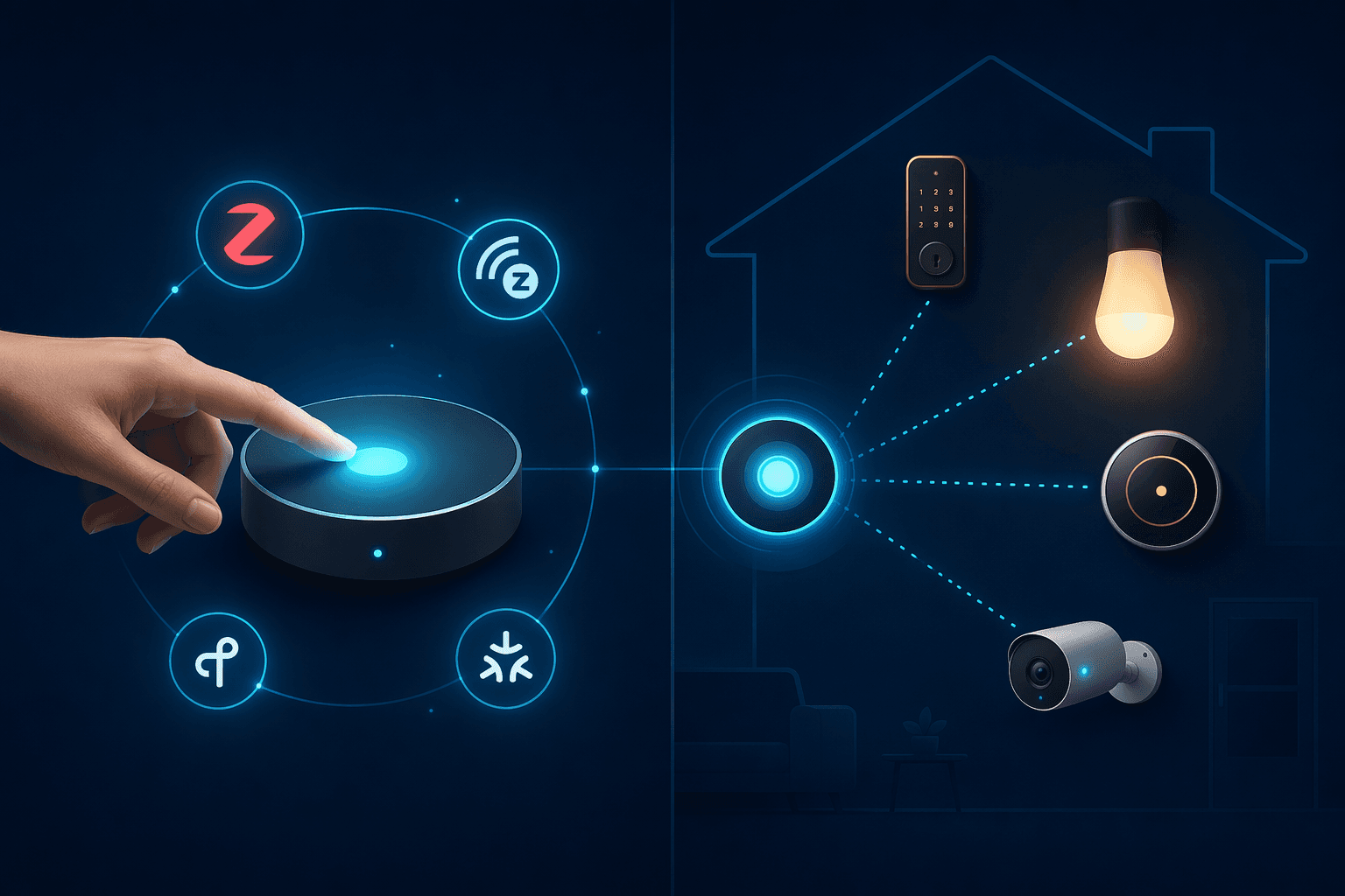 Smart Home Hub Ecosystem Lock-In 2026: Why Your Platform Choice Matters More Than the Hardware