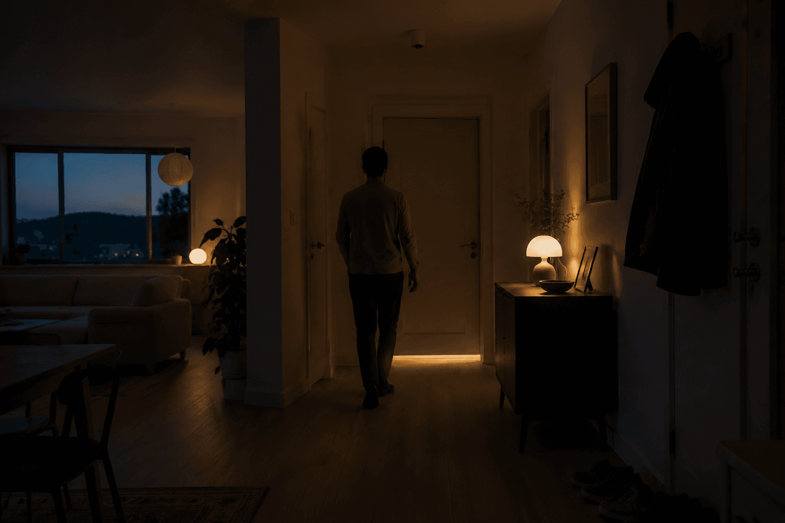 Home Automation Ideas That Quietly Fix Your Daily Annoyances