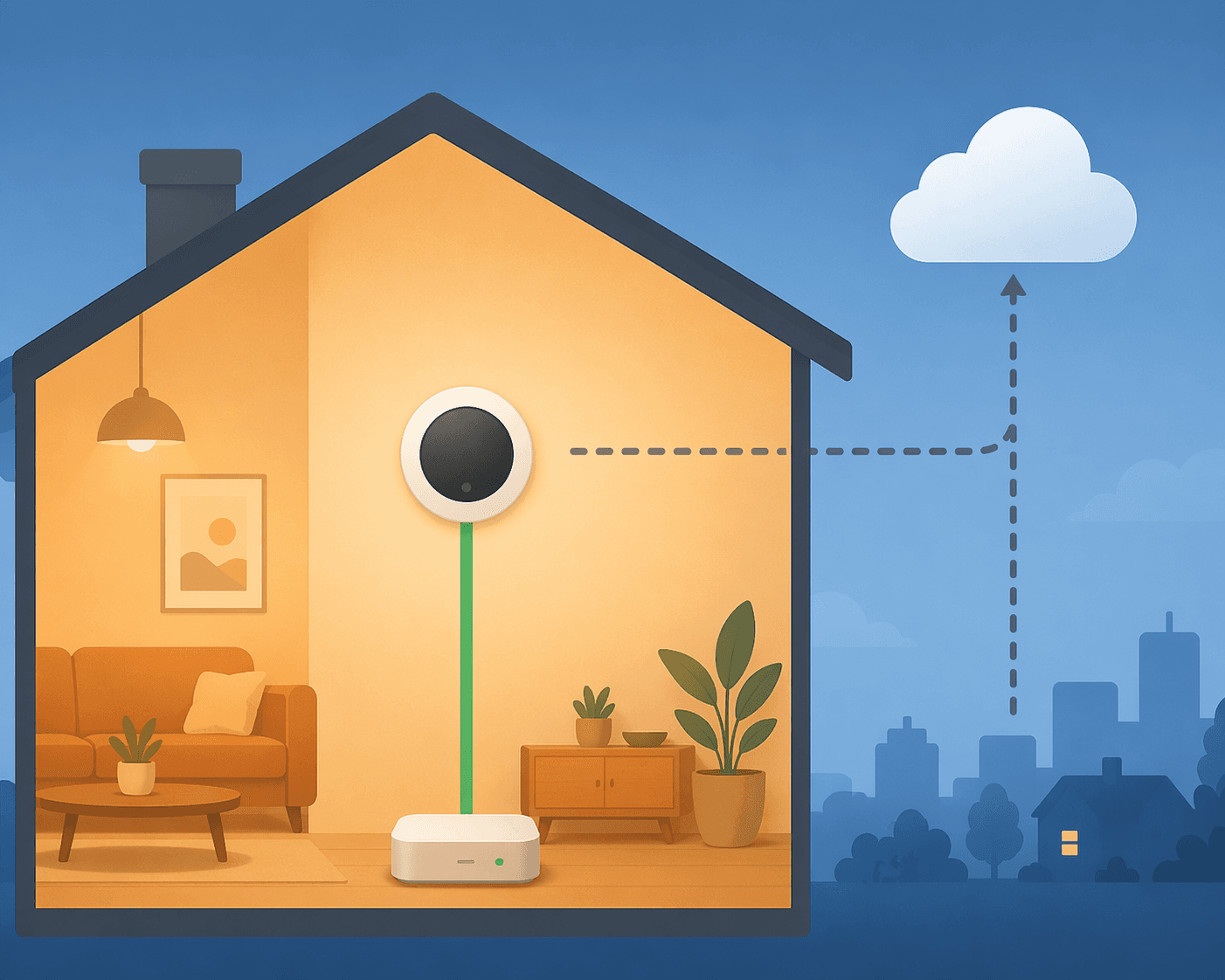 Best Thermostats for Home Assistant: Local Control Matters Most