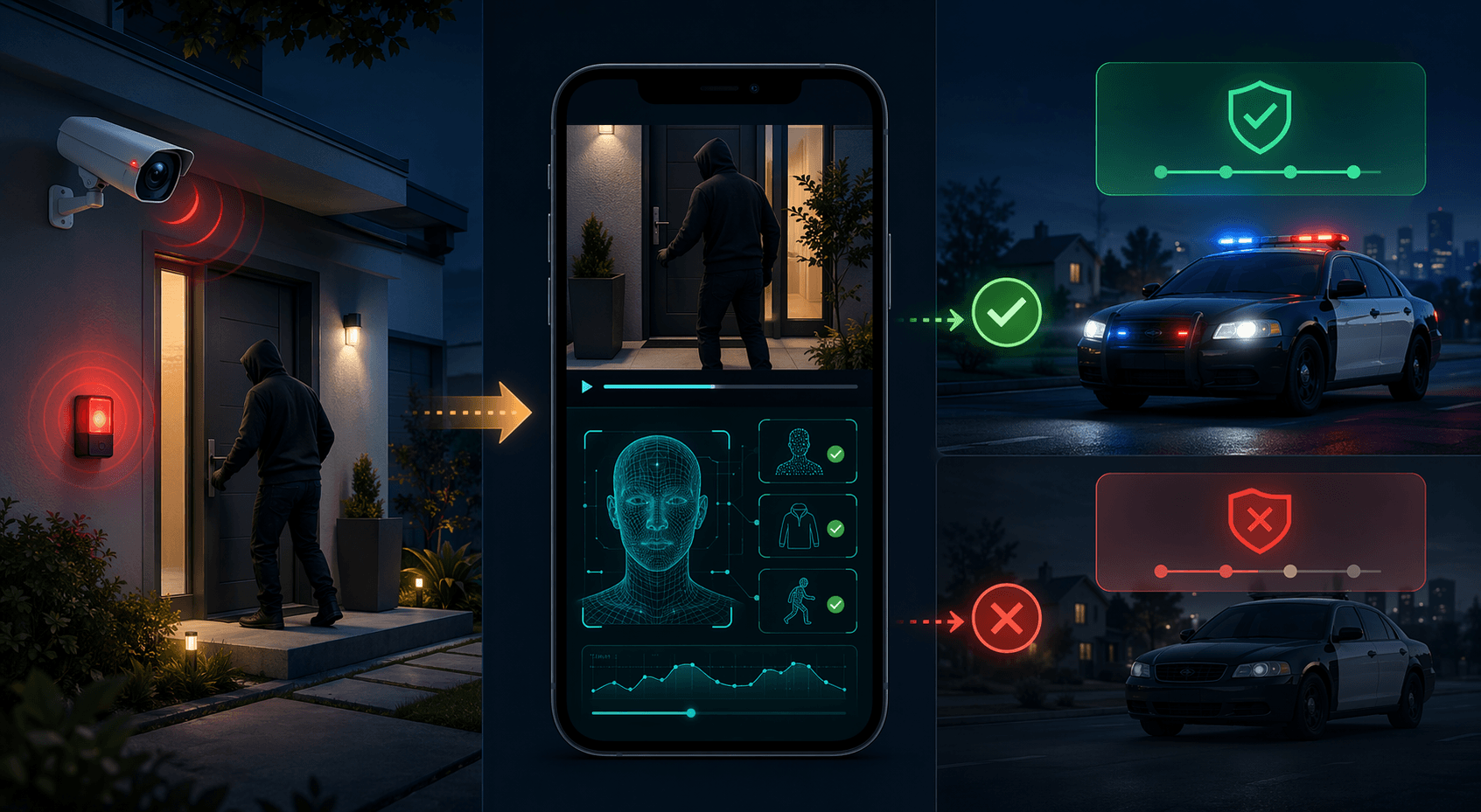 Smart Home Security in 2026: The Three Shifts That Should Drive Your Purchase