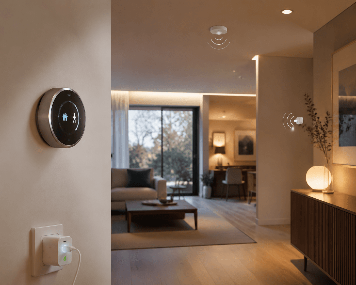 Smart Home Automation Ideas That Save You Money Every Month