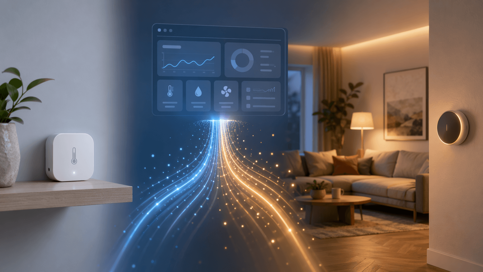 How to Add a Temperature Sensor to Home Assistant: A Complete Walkthrough
