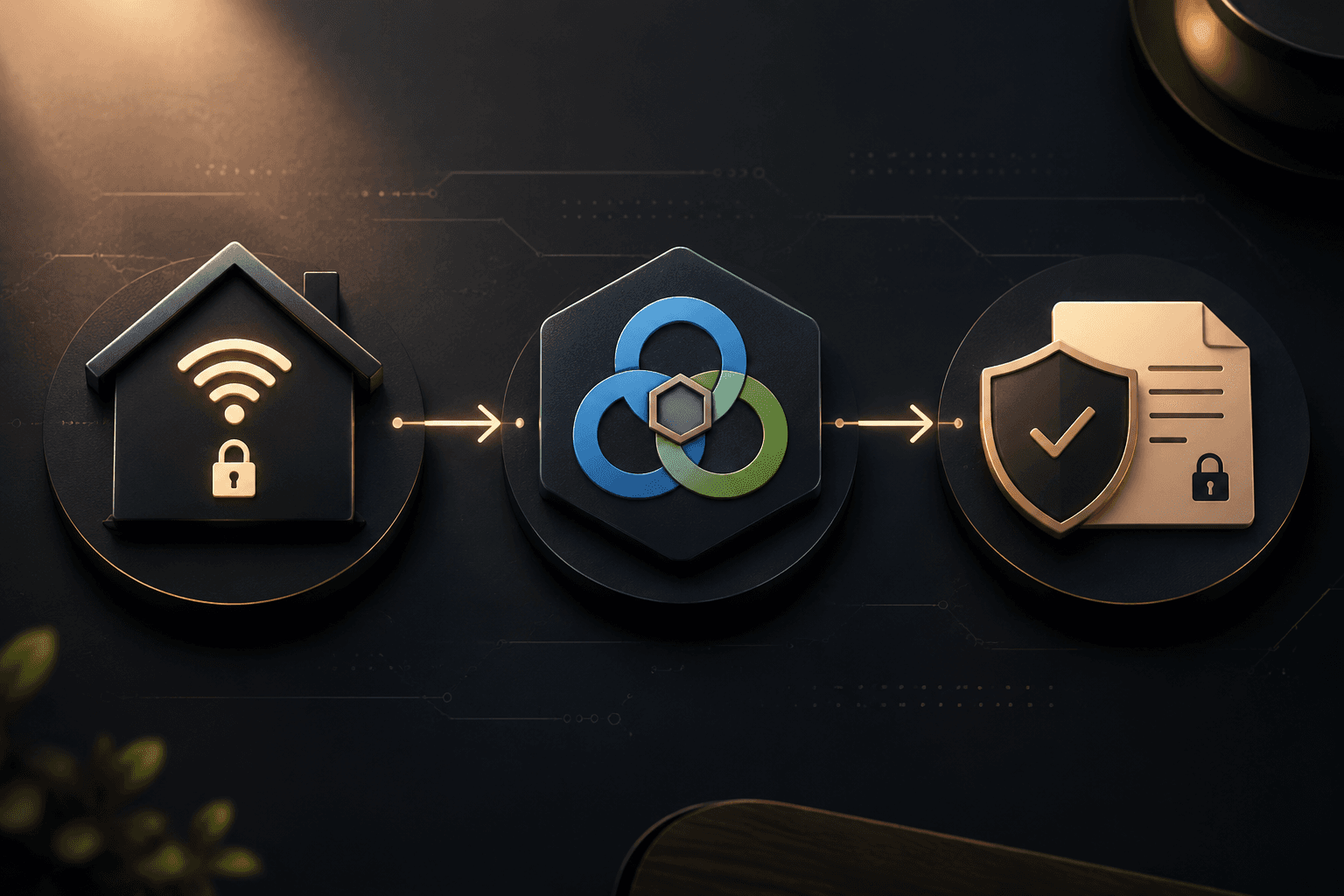 Smart Home Gadgets in 2026: A Buyer's Framework for Long-Term Compatibility