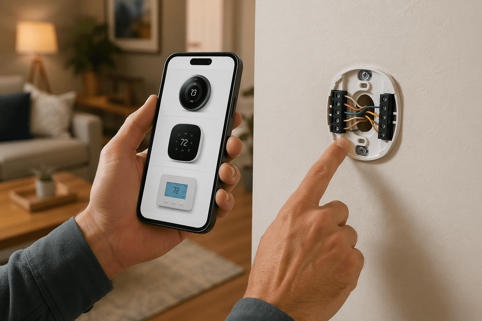 Smart Thermostat Buyer's Guide 2026: Features, Compatibility, and Which Model Fits Your Home