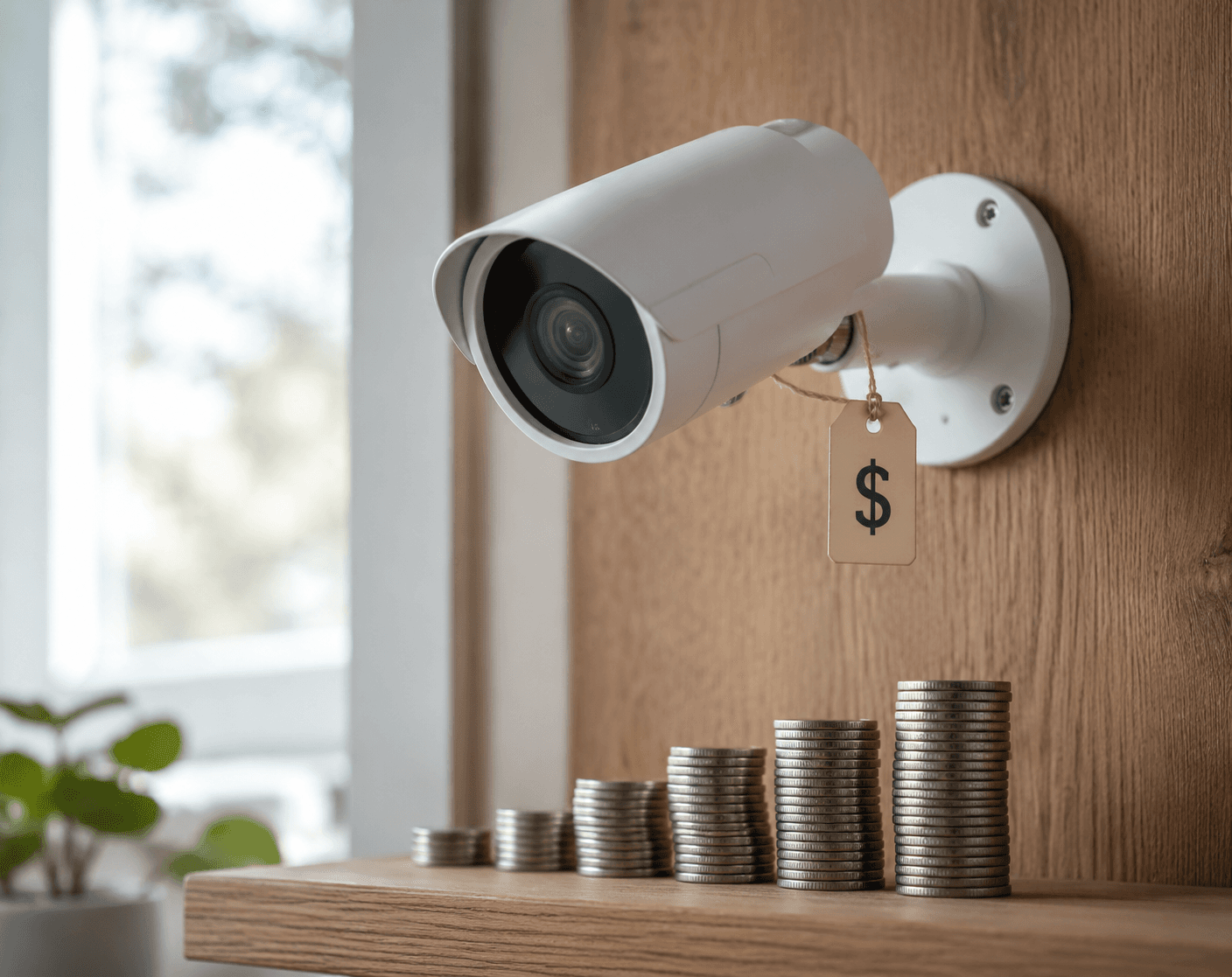 Smart Security Camera Subscriptions Decoded: What You Pay For and How to Avoid Fees