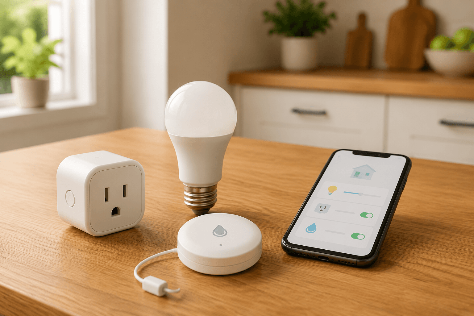 7 Budget Home Automation Ideas: Complete Setups Under $100