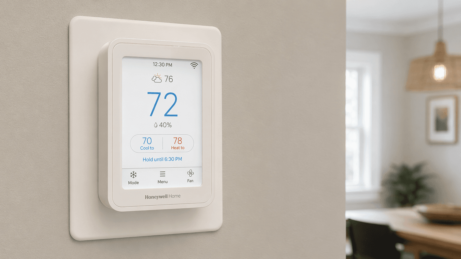 Honeywell Home T9 Smart Thermostat: Specs, Compatibility, and 2026 Status