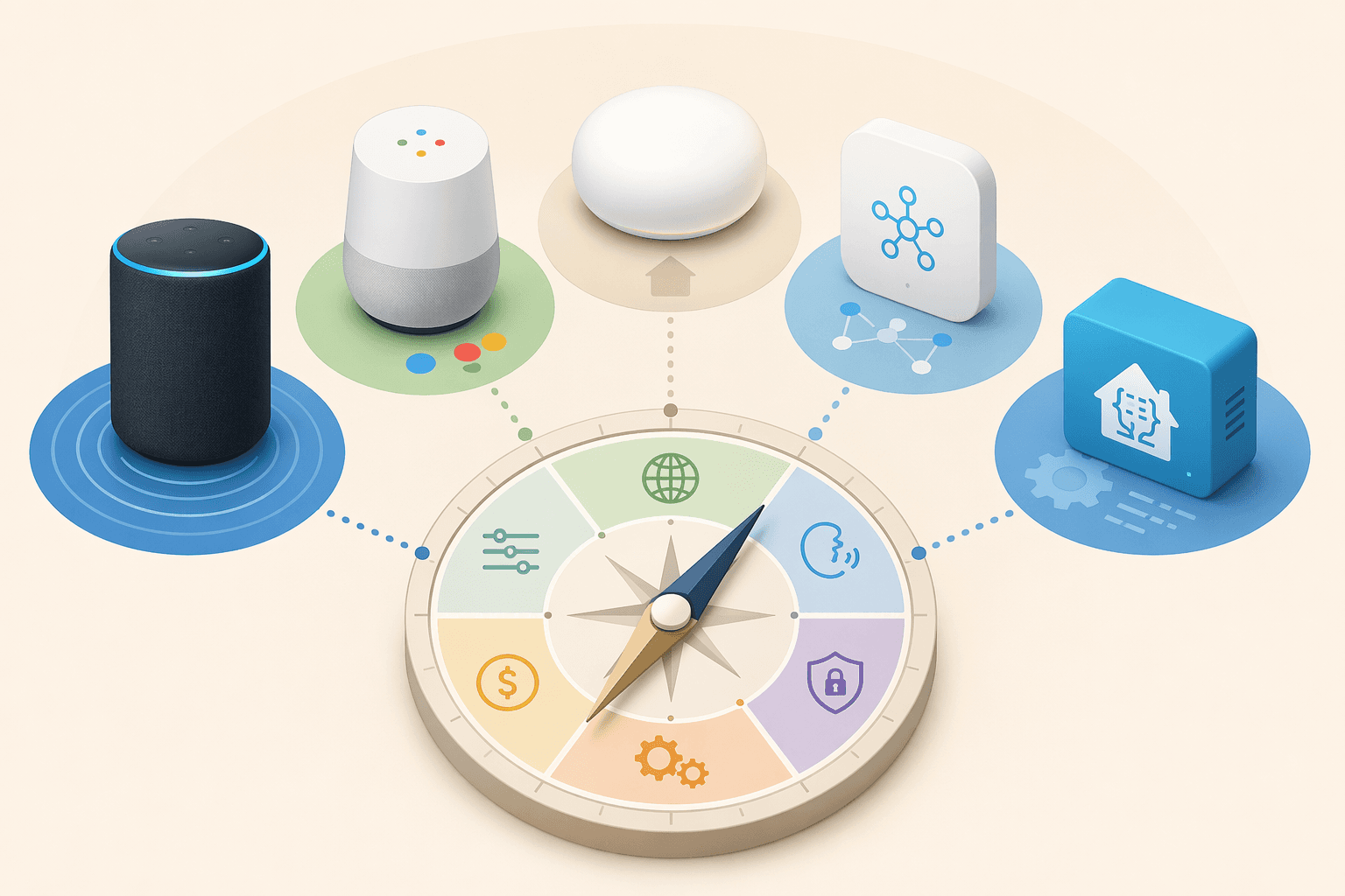 Smart Home Platforms Compared: Which Ecosystem Should You Choose in 2026?
