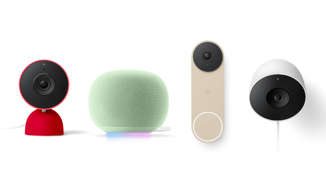 Google Home and Nest Device Lineup for 2026: How to Choose the Right Model