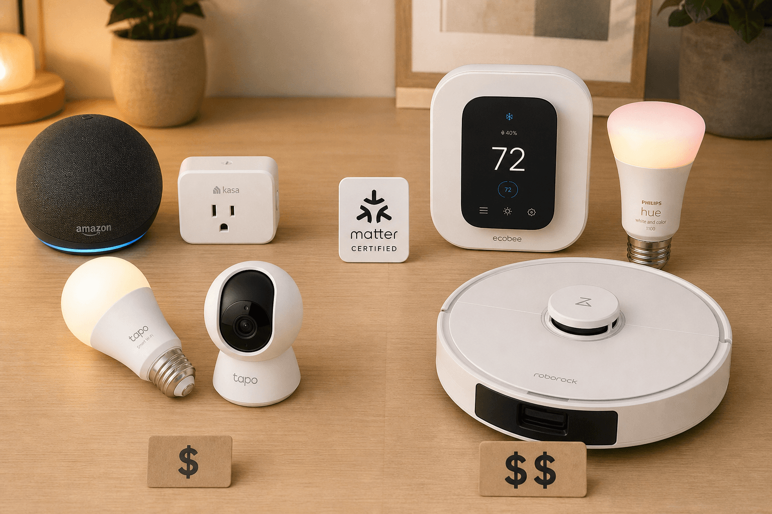 Smart Home Gadgets Comparison: Budget vs. Premium — Which Gadgets Deliver Real ROI?