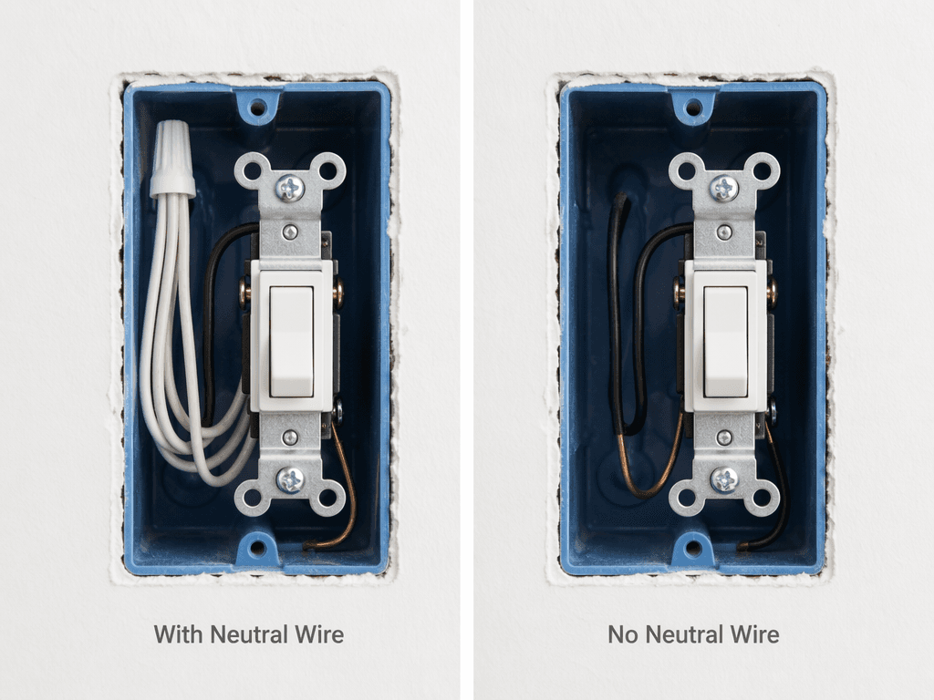 Smart Light Switch Comparison & Buyer's Guide: Which Switch Is Right for Your Home?