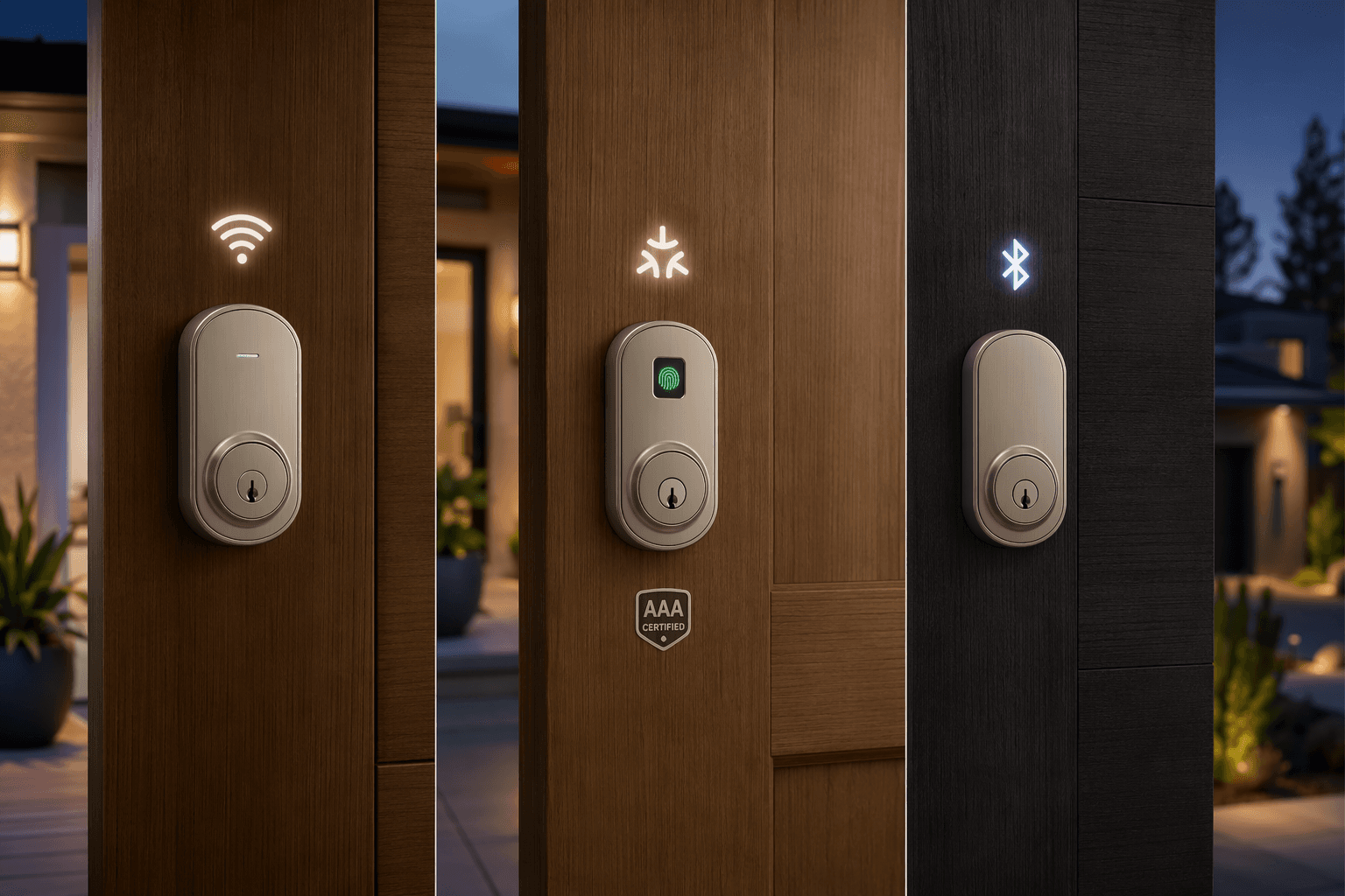 Kwikset Smart Lock Complete Buyer's Guide: Which Model Fits Your Home?