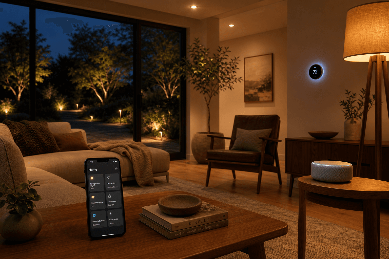 Smart Home Automation in 2026: What's Changed and How to Build Your First 5 Automations