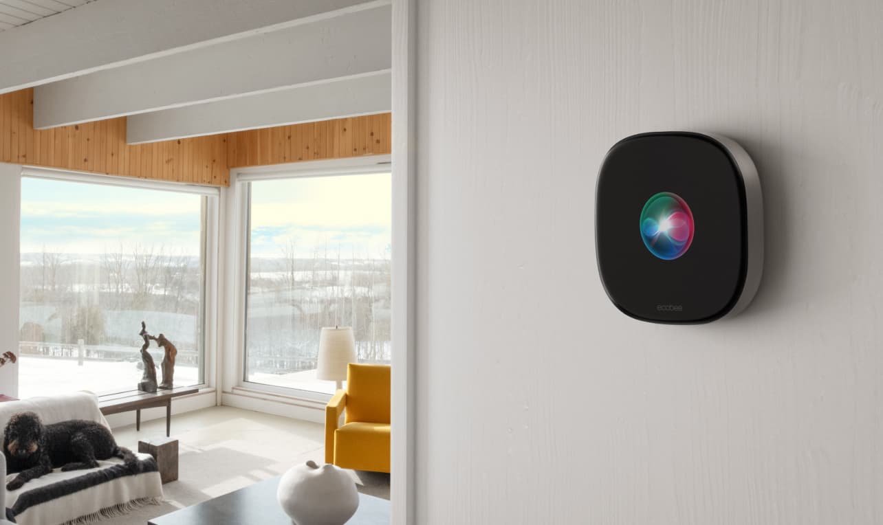 Ecobee Smart Thermostat Software Setup Guide: Configure Eco+, Schedules, and Smart Home Integrations