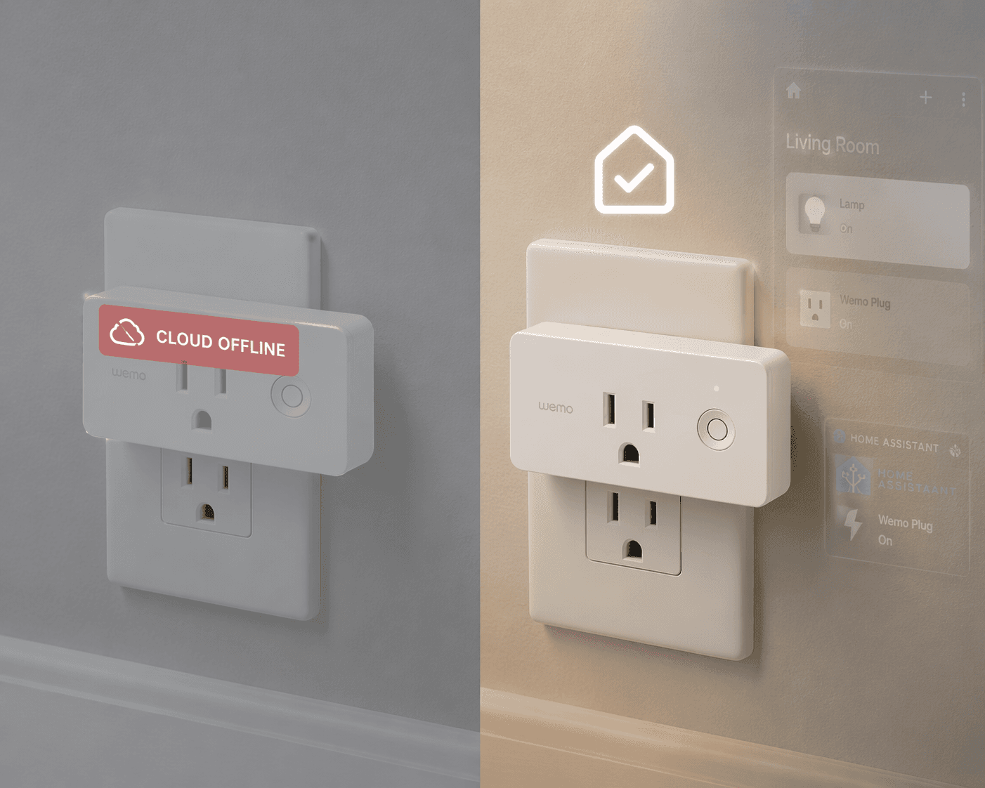 Wemo Smart Plug After the Shutdown: How to Salvage Yours in 2026