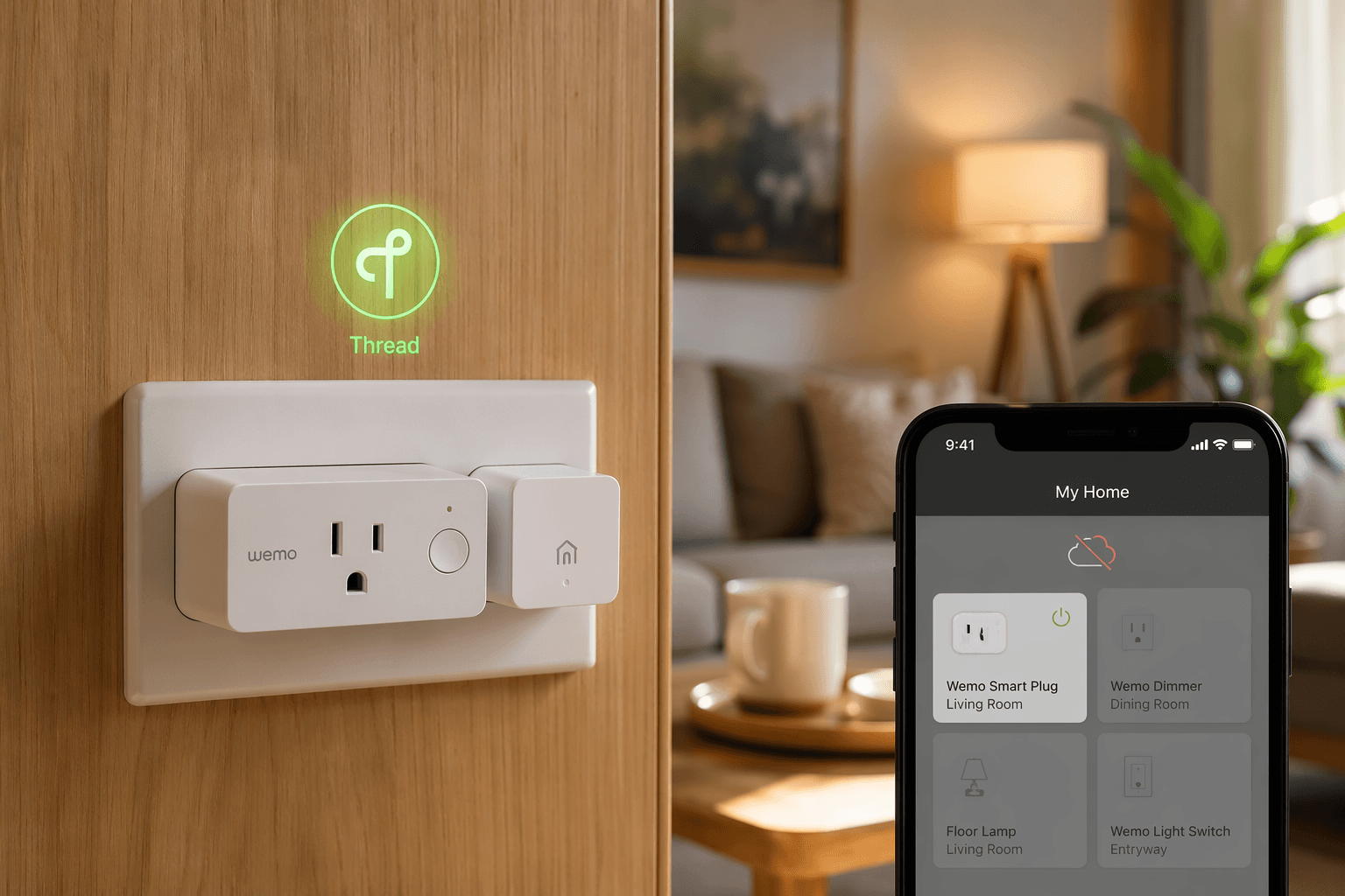 Wemo Smart Plug Models, Specs, and Post-Shutdown Status