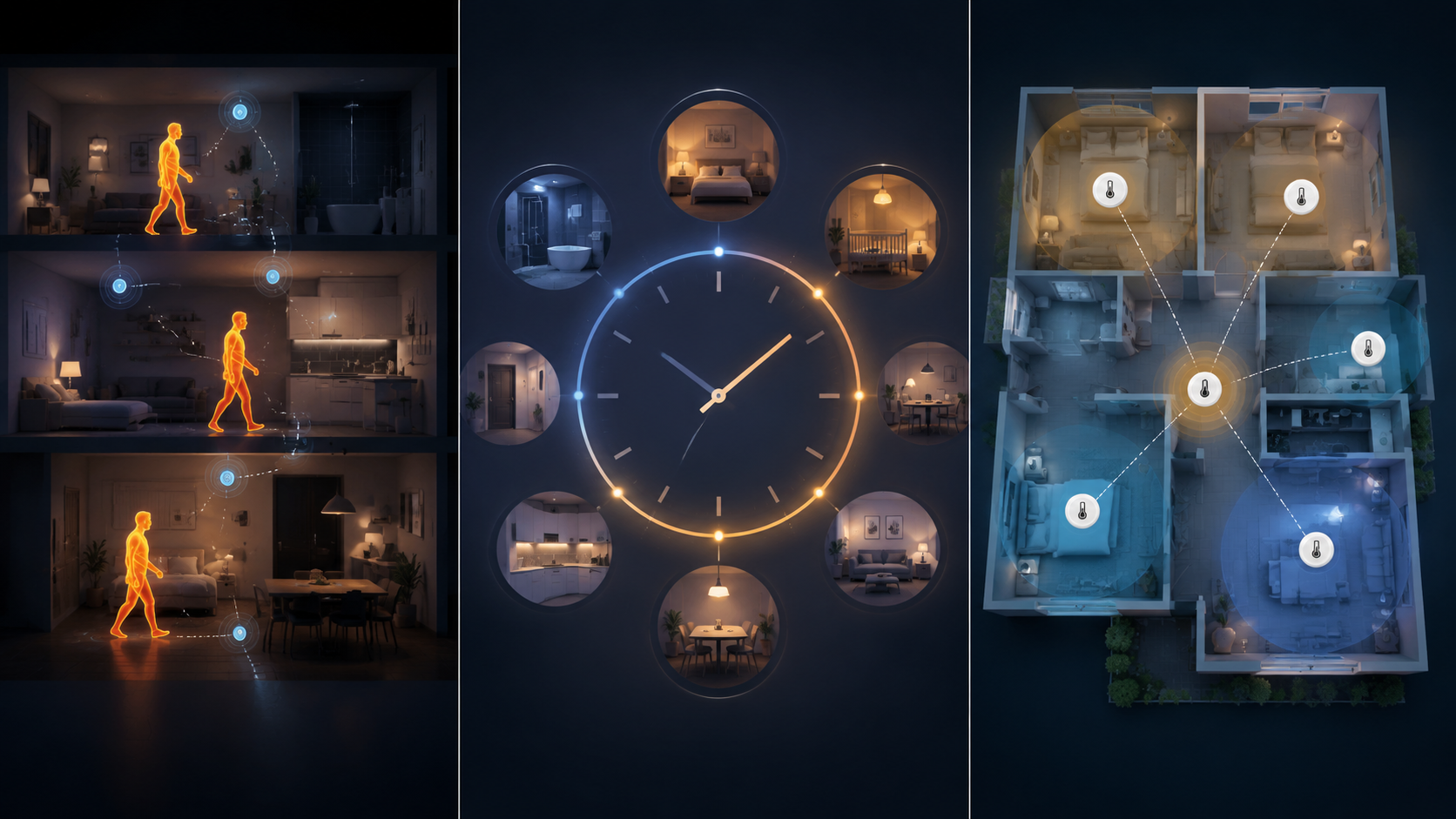 Ecobee vs Nest vs Honeywell: Which Smart Thermostat Remote Sensor System Is Best for Your Home?