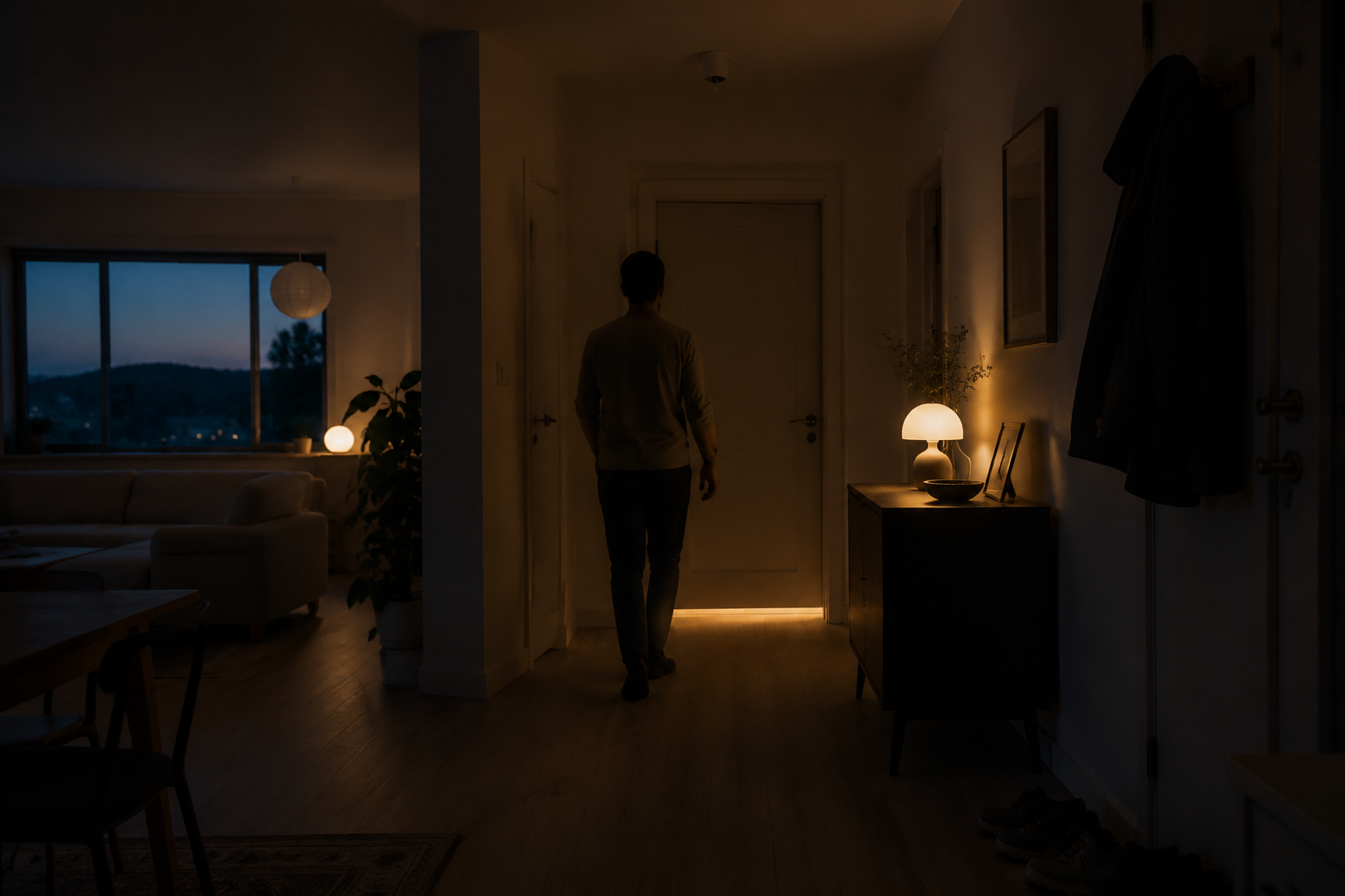 Home Automation Ideas That Quietly Fix Your Daily Annoyances