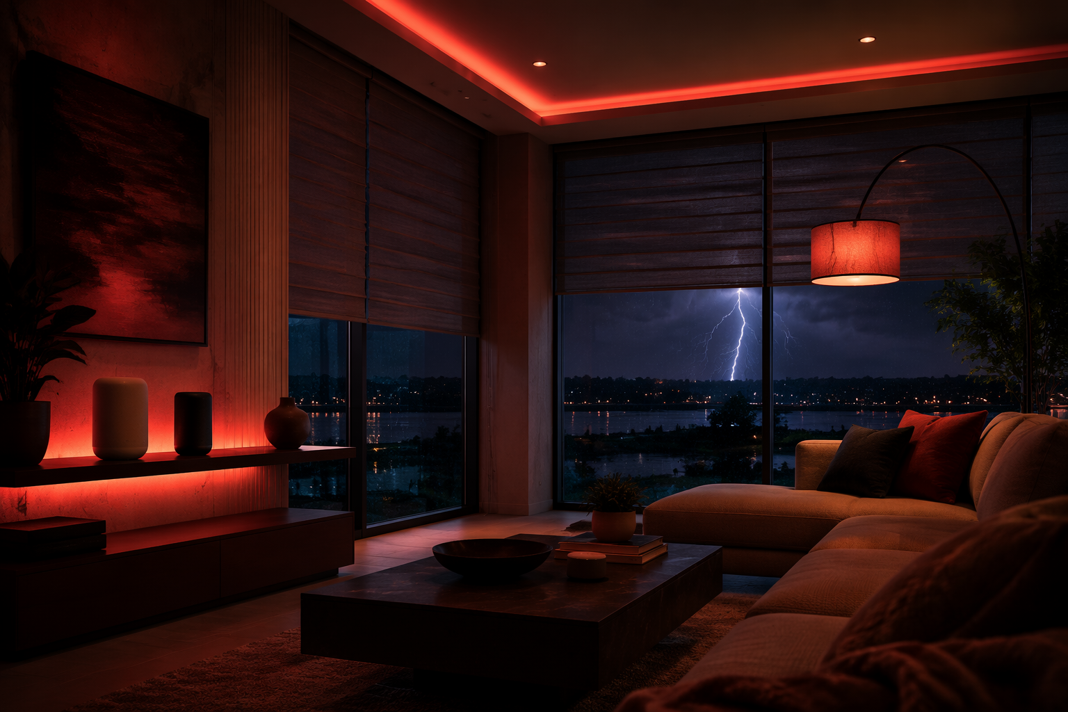 5 AI-Enhanced Weather Alert Automations Beyond Phone Alerts