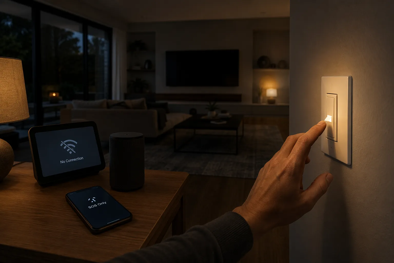 AT&T Outage Today? How to Fix Smart Home Devices Not Working