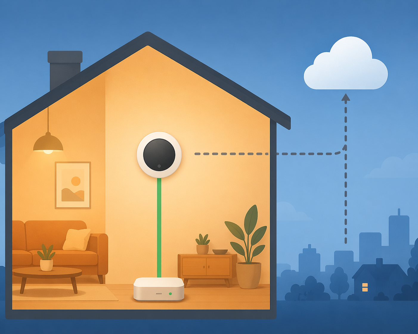 Best Thermostats for Home Assistant: Local Control Matters Most