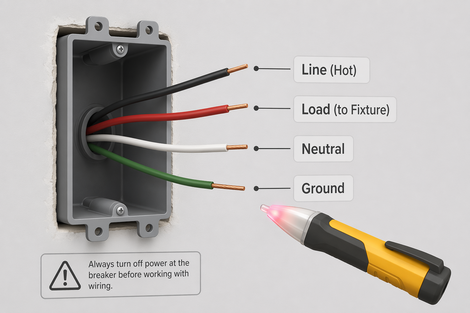 How to Install a Smart Light Switch: Complete DIY Setup Guide