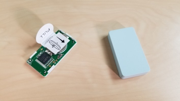 Zooz Zen15 smart plug and Zooz ZSE42 leak sensor used in a washing-machine flood prevention test