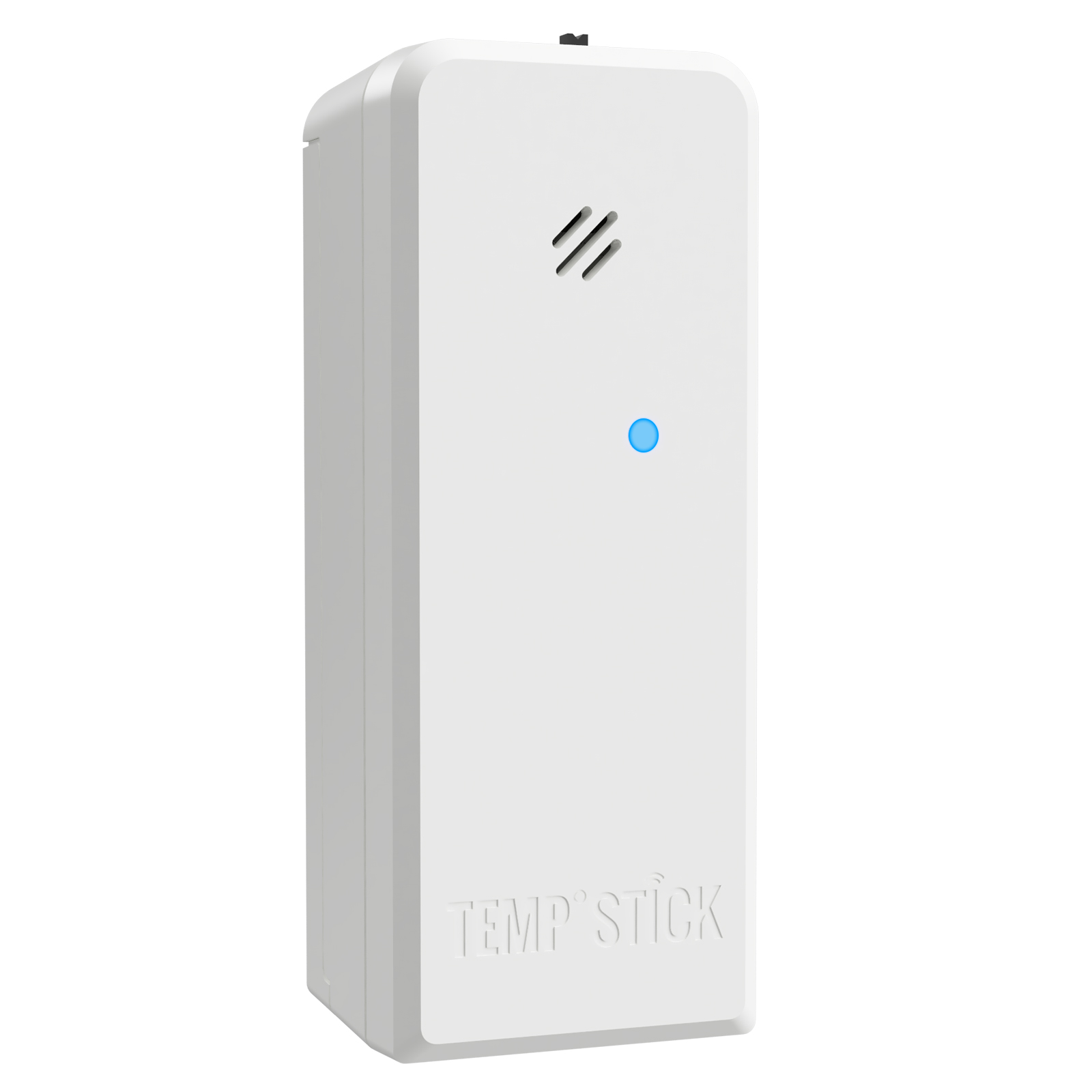 White Temp Stick Classic WiFi temperature and humidity sensor