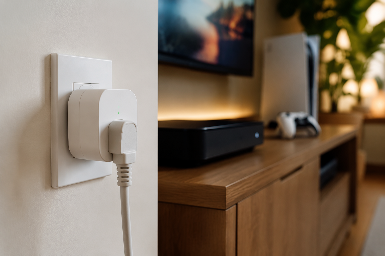 Do Smart Plugs Actually Reduce Phantom Energy Costs?