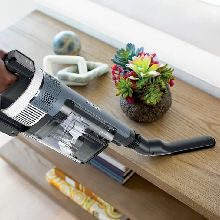 Shark Stratos cordless stick vacuum sold at Costco