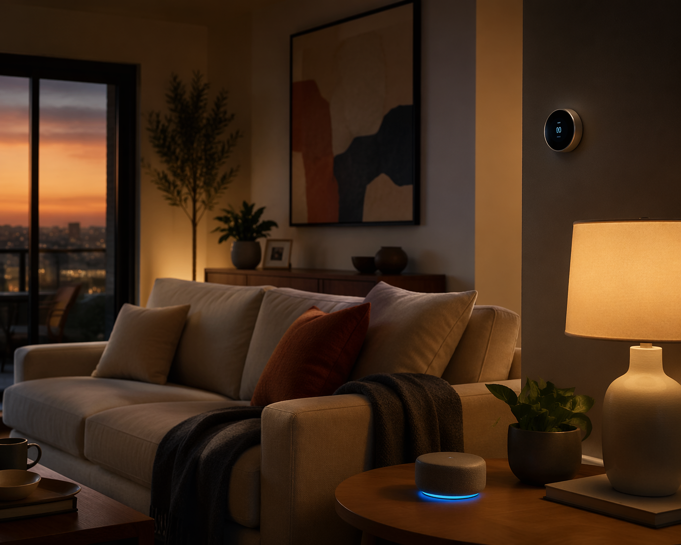 8 Home Automation Ideas for Your 2026 Starter Stack