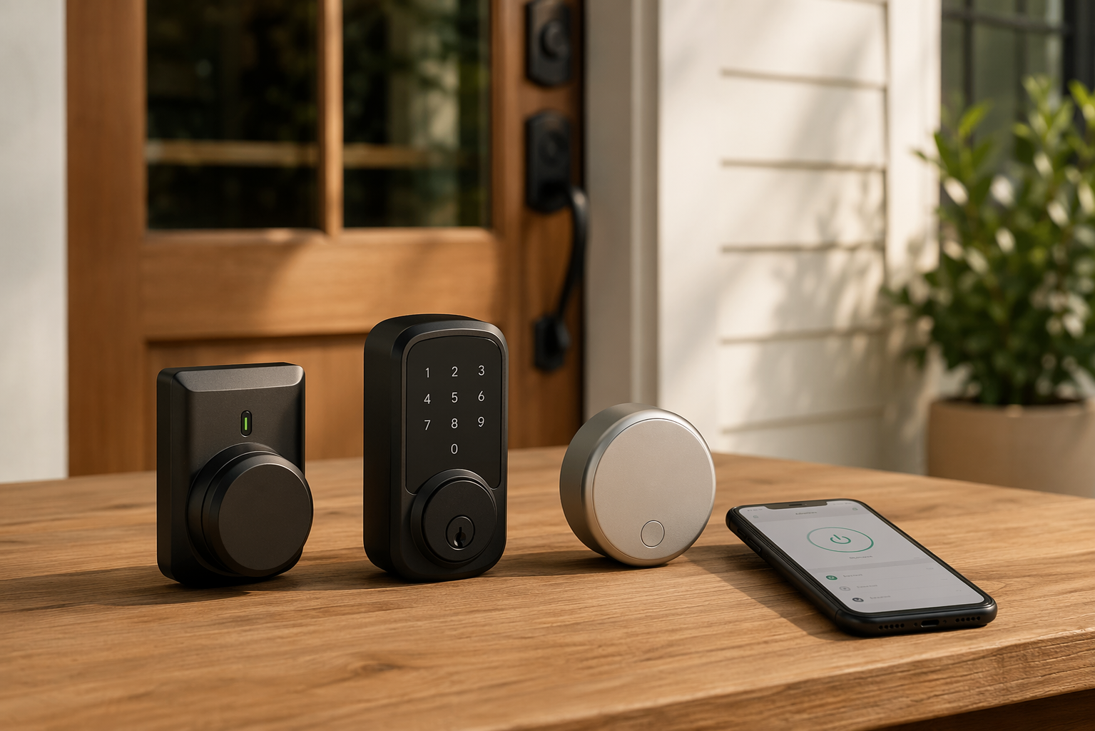 Best Smart Lock for Your Home Type: A Complete Setup Guide