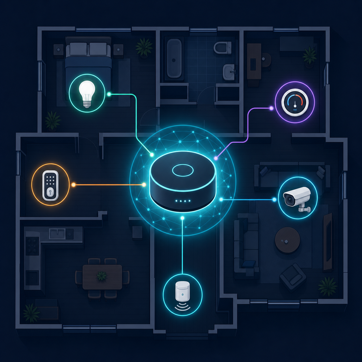 How to Choose a Home Automation Controller in 2026: A Decision Framework for Buyers