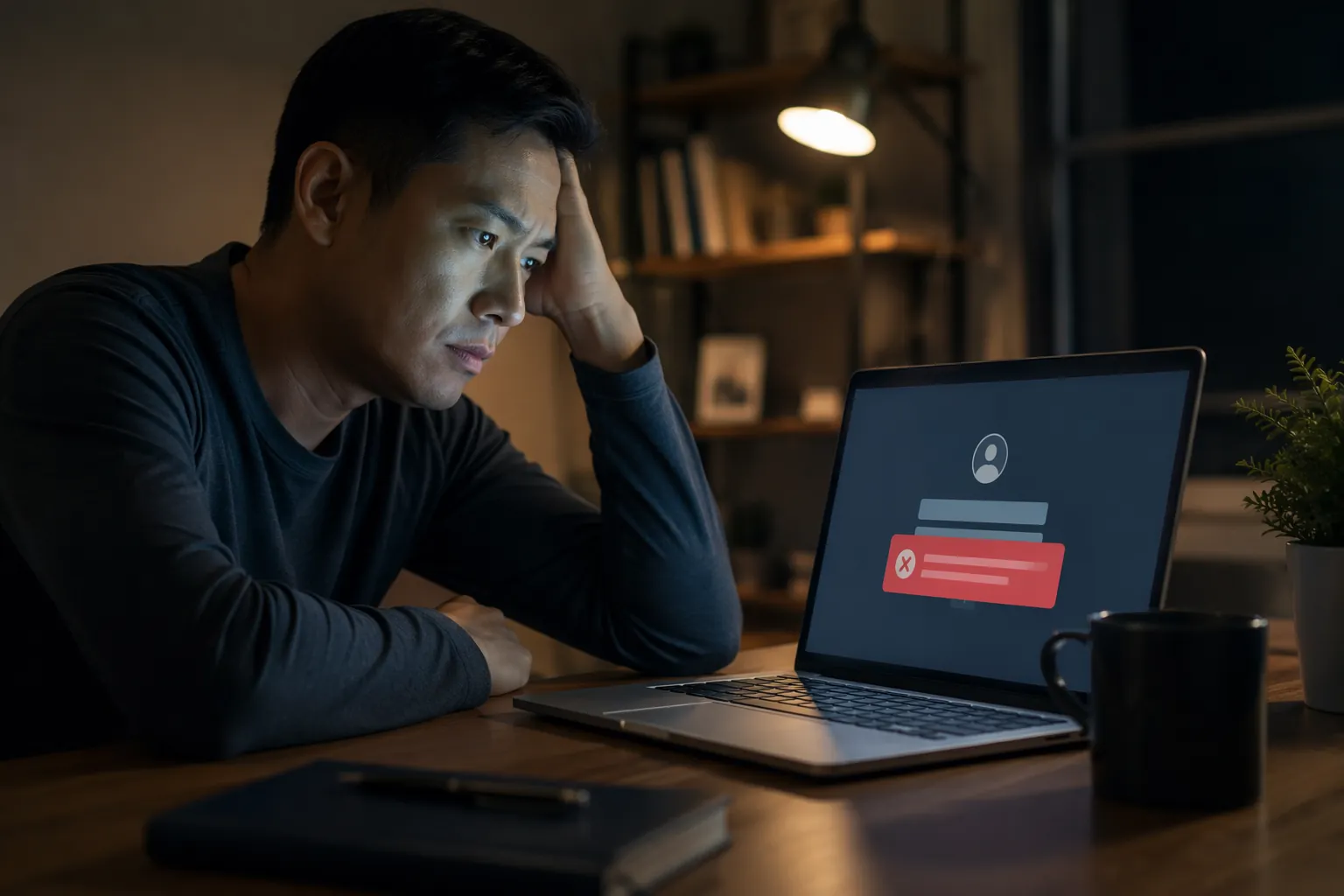 AT&T Login Not Working? Try These Error-Specific Fixes